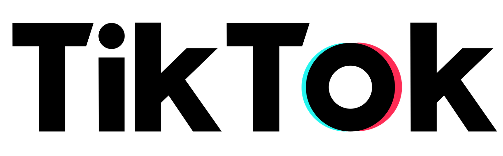 tiktok wordmark logo.wine